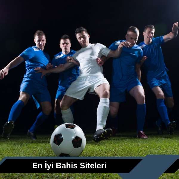 En iyi Bahis Sitesi