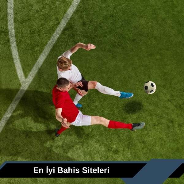 En iyi Bahis Sitesi