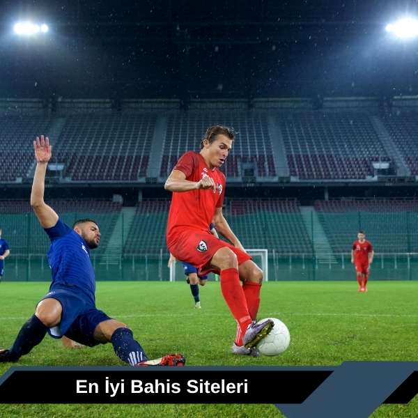 En iyi Bahis Sitesi
