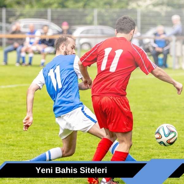 Yeni Bahis Siteleri 