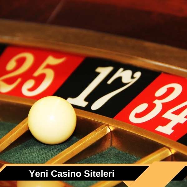 Yeni Casino Siteleri 