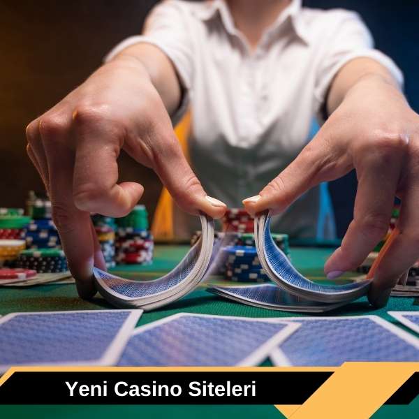 Yeni Casino Siteleri 